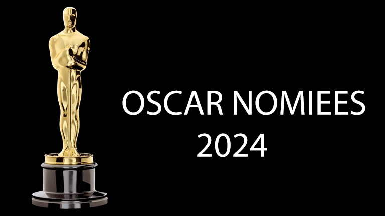 Oscar Nominees 2024